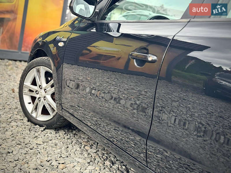 Універсал Hyundai i30 2009 в Стрию фото 25 Універсал Hyundai i30 2009 в Стрию