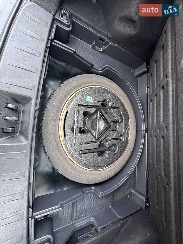 Універсал Hyundai i30 2009 в Стрию фото 38 Універсал Hyundai i30 2009 в Стрию