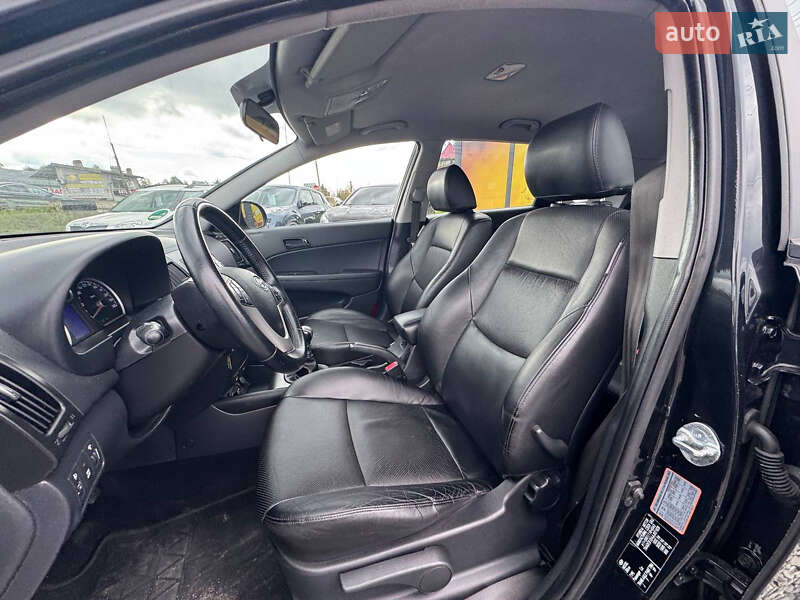 Універсал Hyundai i30 2009 в Стрию фото 43 Універсал Hyundai i30 2009 в Стрию