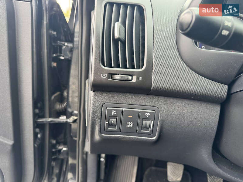 Універсал Hyundai i30 2009 в Стрию фото 49 Універсал Hyundai i30 2009 в Стрию