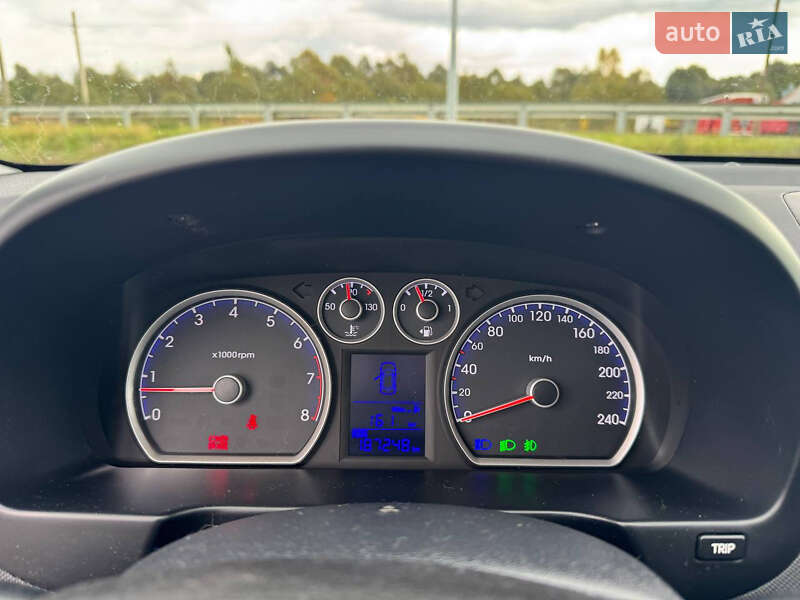 Універсал Hyundai i30 2009 в Стрию фото 53 Універсал Hyundai i30 2009 в Стрию