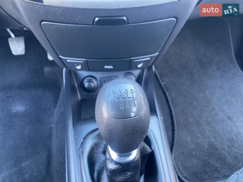 Хэтчбек Hyundai i30 2011 в Виннице фото 6 Хэтчбек Hyundai i30 2011 в Виннице