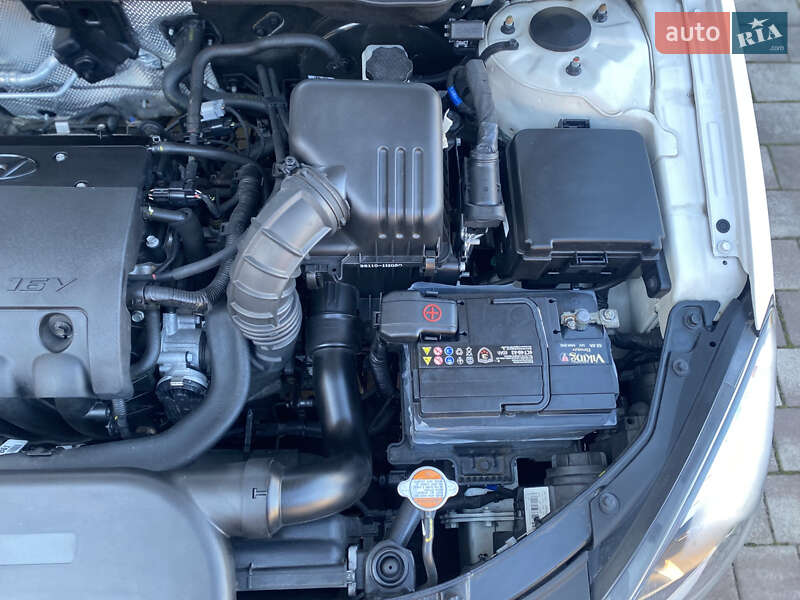 Хэтчбек Hyundai i30 2011 в Виннице фото 18 Хэтчбек Hyundai i30 2011 в Виннице