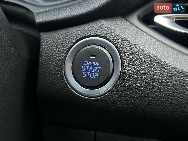 Универсал Hyundai i30 2020 в Киеве