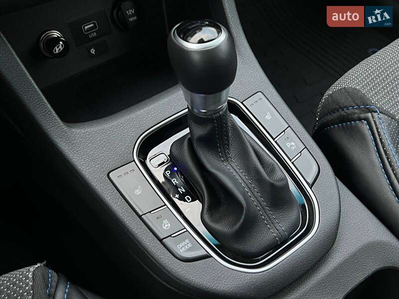 Универсал Hyundai i30 2020 в Киеве