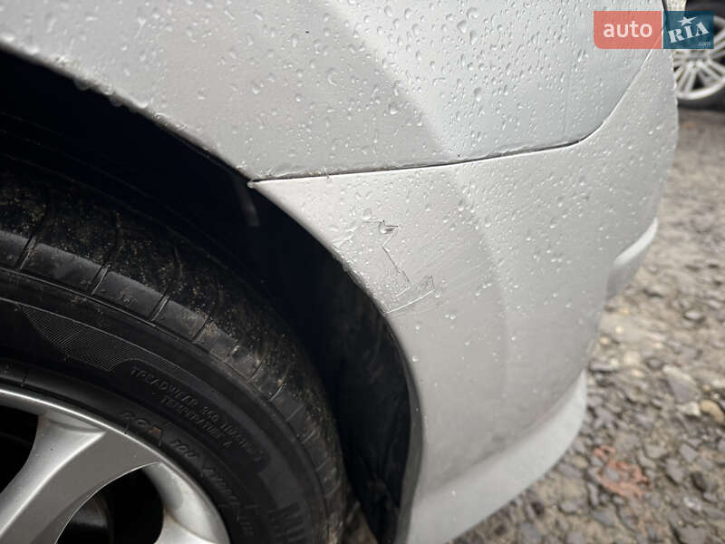 Универсал Hyundai i30 2011 в Луцке фото 36 Универсал Hyundai i30 2011 в Луцке