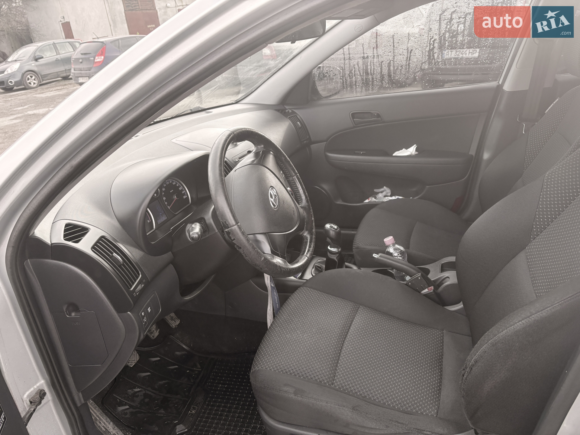 2010 Hyundai i30 - мініатюра 10