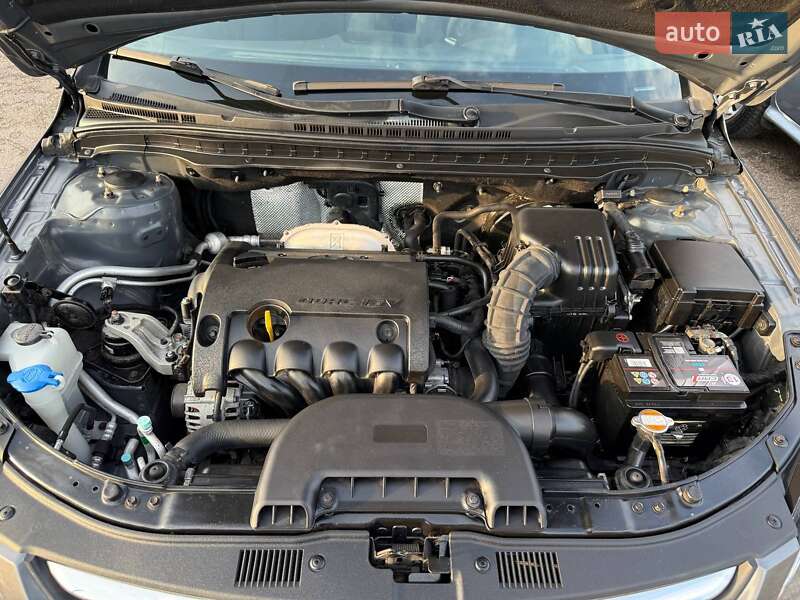 Универсал Hyundai i30 2010 в Кропивницком