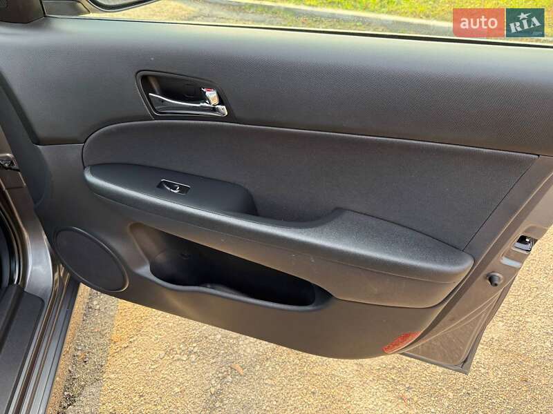 Универсал Hyundai i30 2010 в Кропивницком