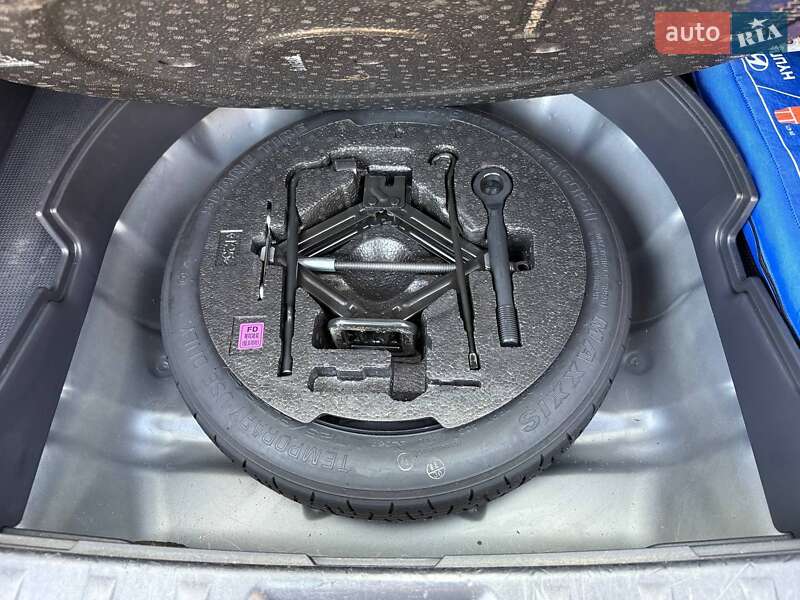 Универсал Hyundai i30 2010 в Кропивницком