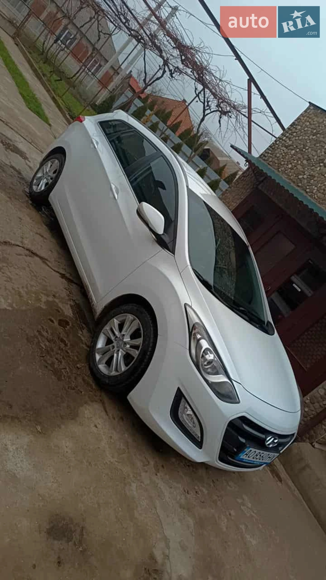 2015 Hyundai i30 - мініатюра 3