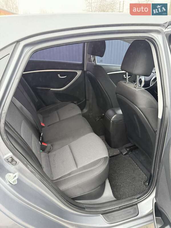Хэтчбек Hyundai i30 2013 в Хмельницком фото 13 Хэтчбек Hyundai i30 2013 в Хмельницком