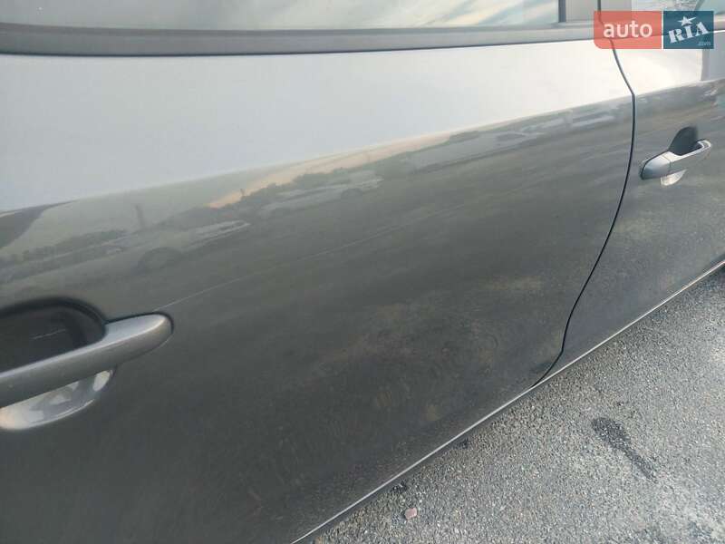 Хэтчбек Hyundai i30 2007 в Киеве