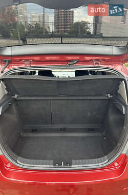 Хетчбек Hyundai i30 2008 в Києві