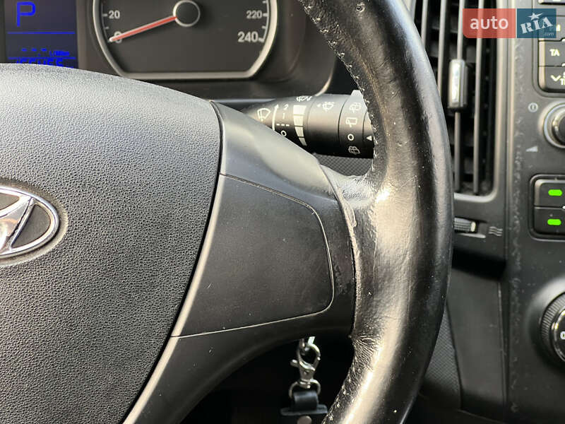 Хетчбек Hyundai i30 2011 в Києві