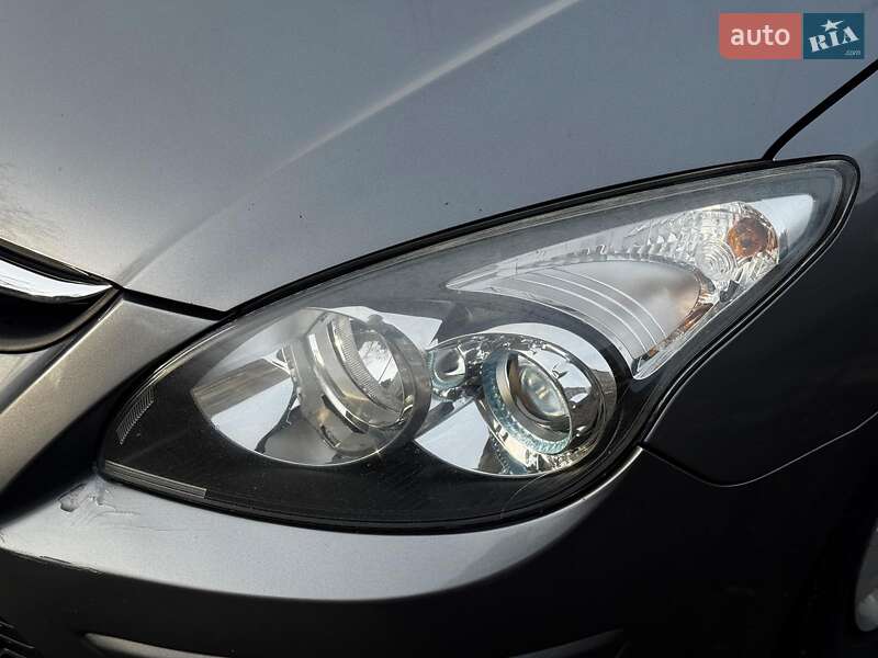 Хетчбек Hyundai i30 2011 в Харкові фото 9 Хетчбек Hyundai i30 2011 в Харкові