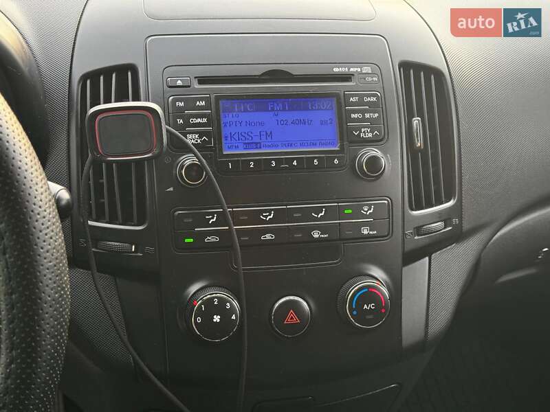 Хетчбек Hyundai i30 2011 в Харкові фото 17 Хетчбек Hyundai i30 2011 в Харкові