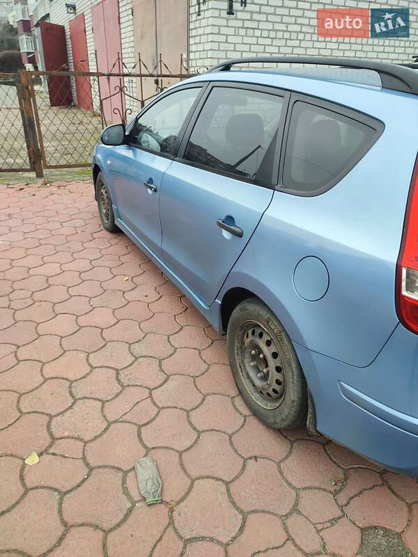 Універсал Hyundai i30 2012 в Кременчуці