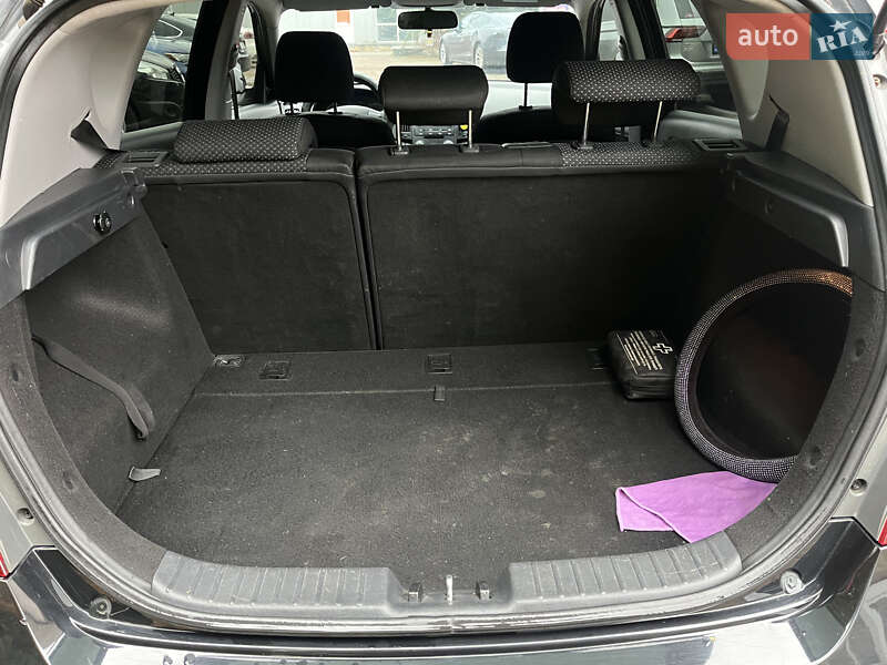 Хетчбек Hyundai i30 2009 в Білій Церкві