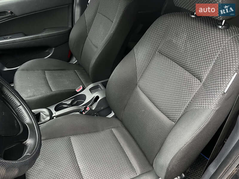 Хетчбек Hyundai i30 2009 в Білій Церкві