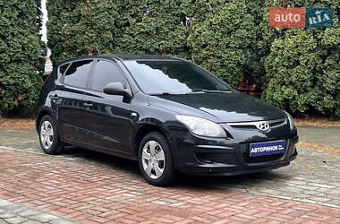 Хетчбек Hyundai i30 2009 в Білій Церкві