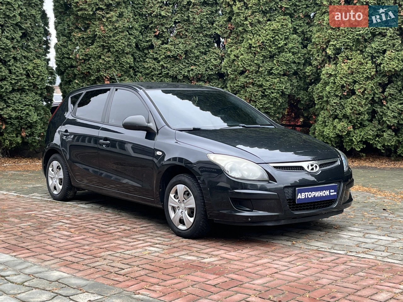 2010 Hyundai i30 - мініатюра 47