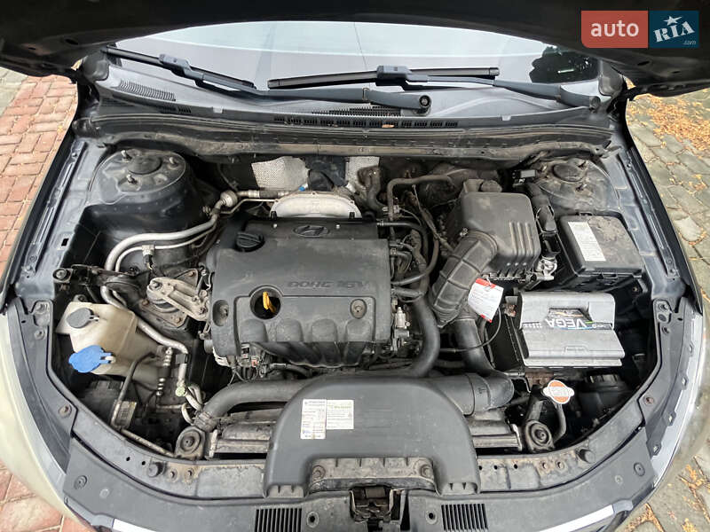 Хетчбек Hyundai i30 2009 в Білій Церкві