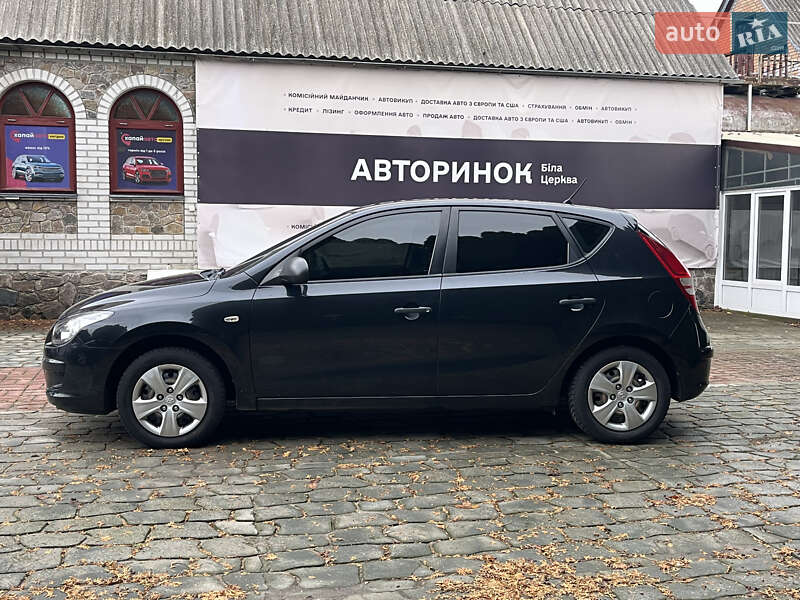 Хетчбек Hyundai i30 2009 в Білій Церкві