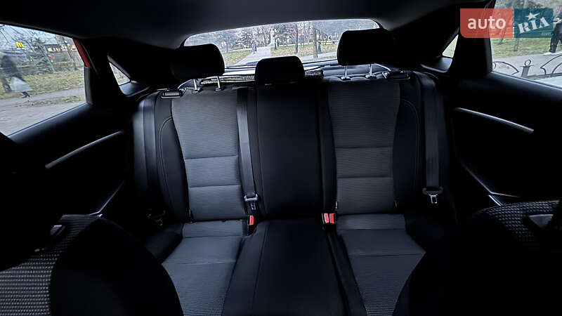 Хетчбек Hyundai i30 2013 в Києві фото 5 Хетчбек Hyundai i30 2013 в Києві