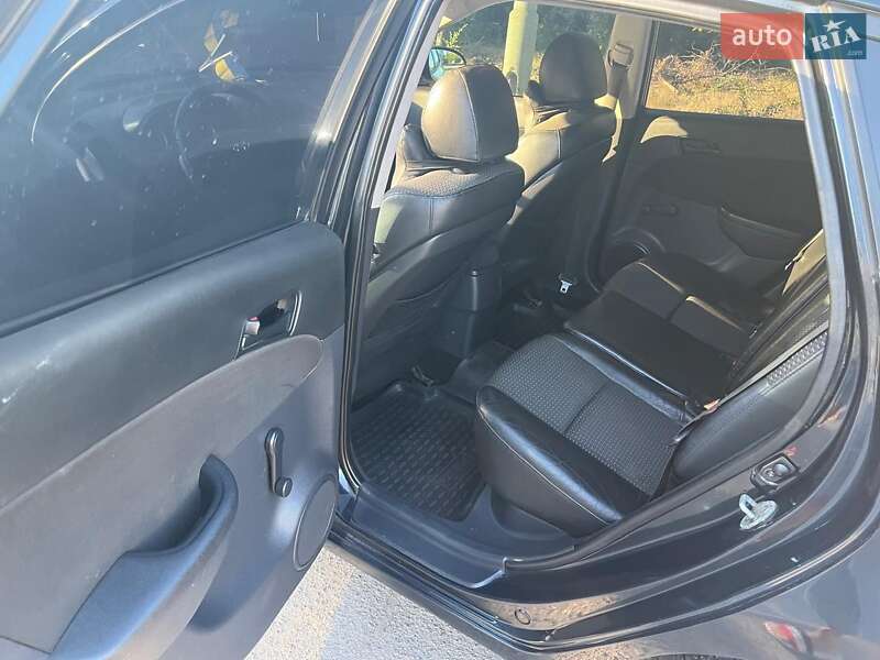 Хетчбек Hyundai i30 2010 в Кривому Розі