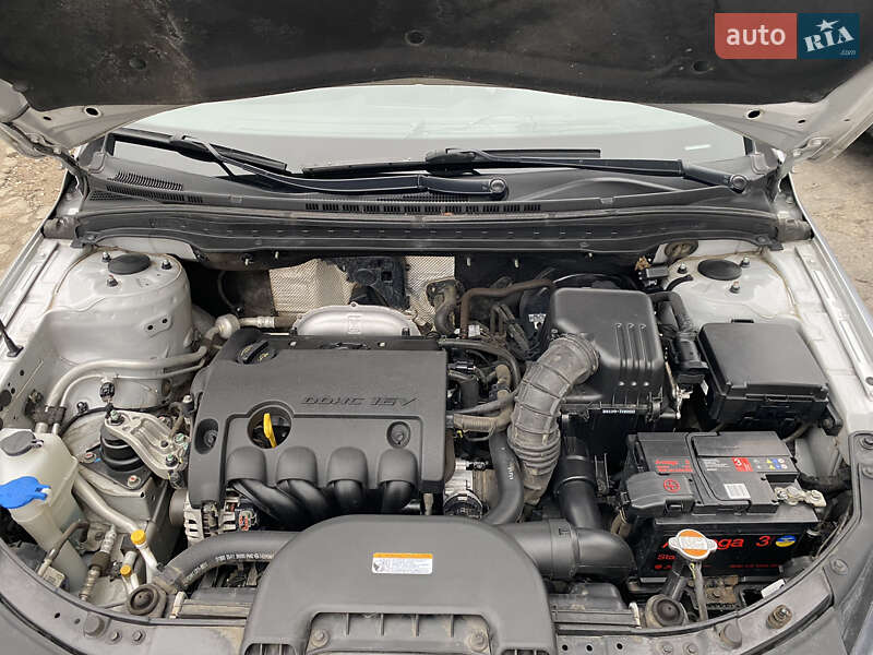 Універсал Hyundai i30 2012 в Запоріжжі