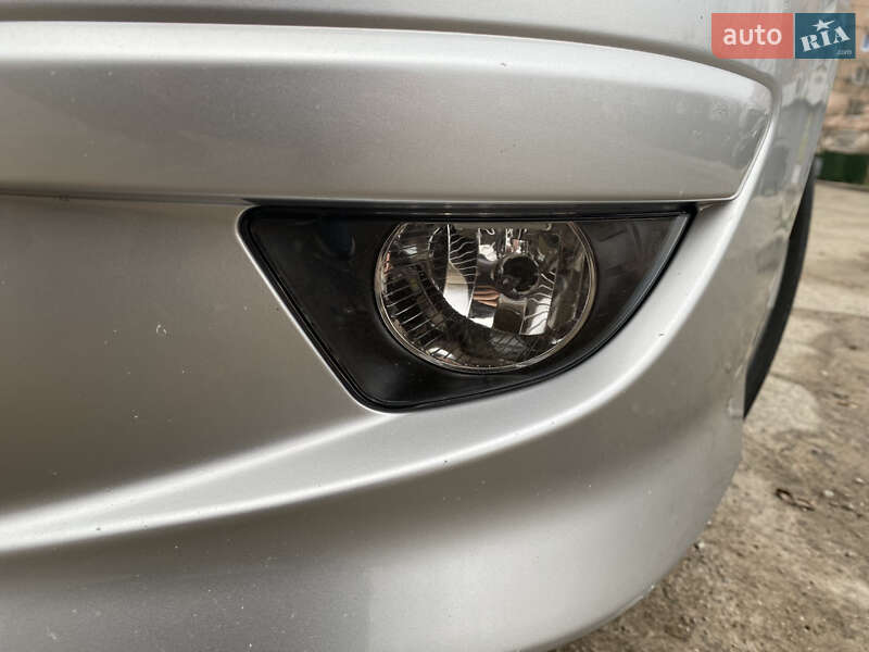 Універсал Hyundai i30 2012 в Запоріжжі