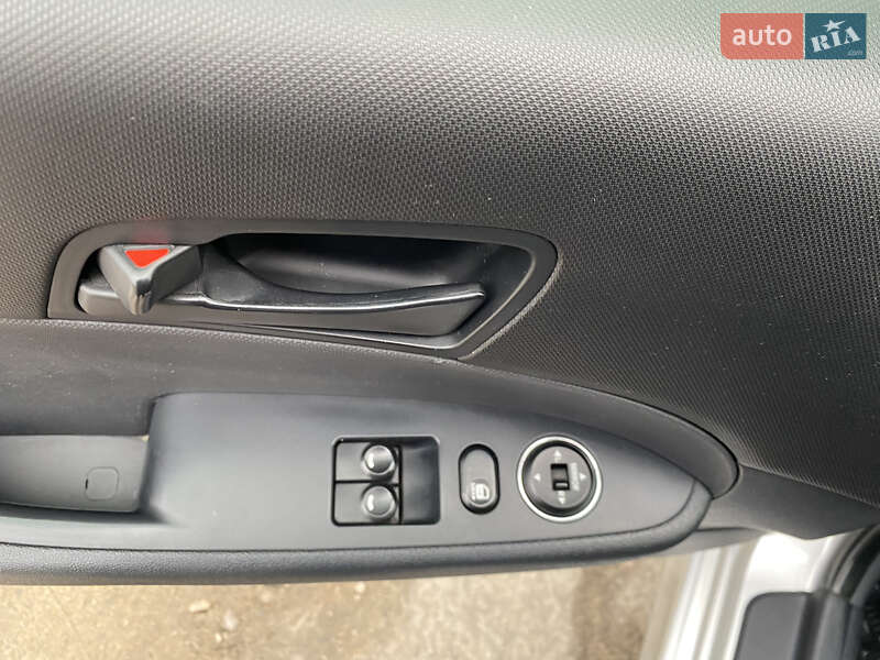 Універсал Hyundai i30 2012 в Запоріжжі