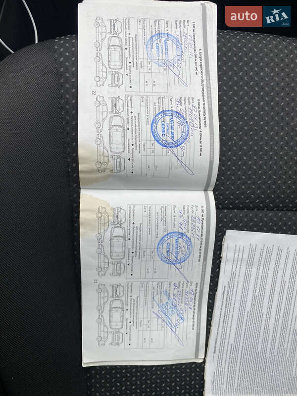 Універсал Hyundai i30 2012 в Запоріжжі