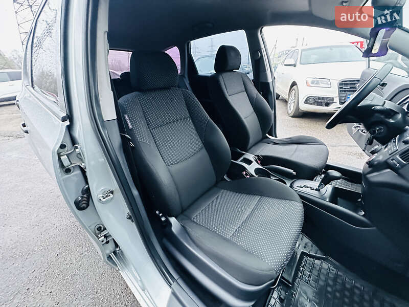 Універсал Hyundai i30 2010 в Харкові фото 30 Універсал Hyundai i30 2010 в Харкові