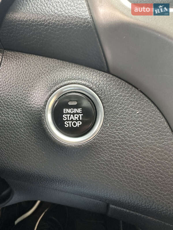 Хетчбек Hyundai i30 2015 в Одесі