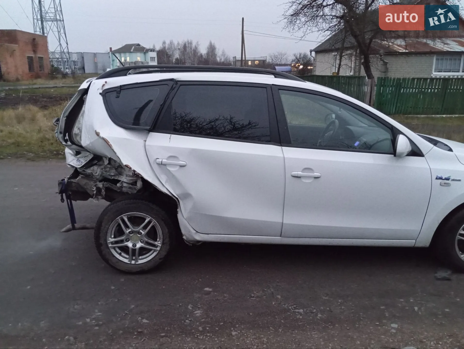 2010 Hyundai i30 - мініатюра 5