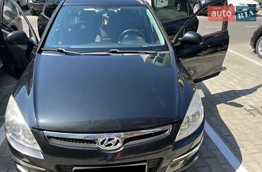 Универсал Hyundai i30 2008 в Ровно