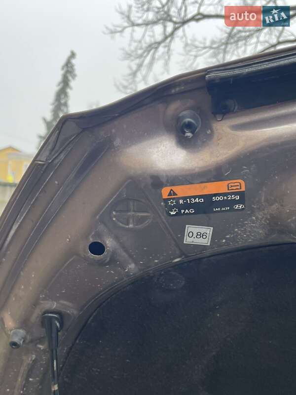 Хэтчбек Hyundai i30 2014 в Каменец-Подольском