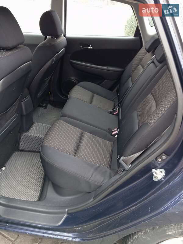 Хэтчбек Hyundai i30 2008 в Хмельницком фото 5 Хэтчбек Hyundai i30 2008 в Хмельницком