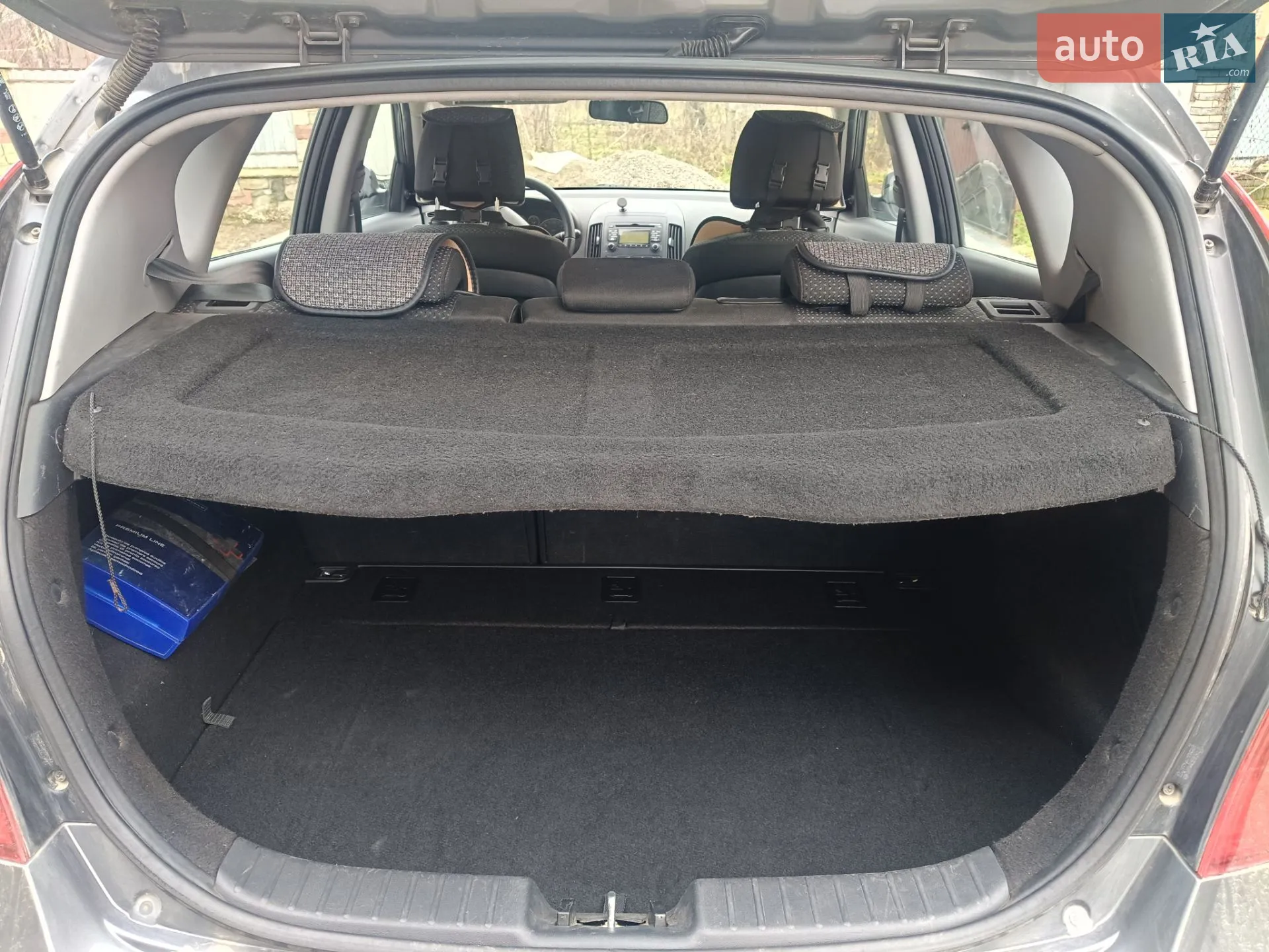 2011 Hyundai i30 - мініатюра 21