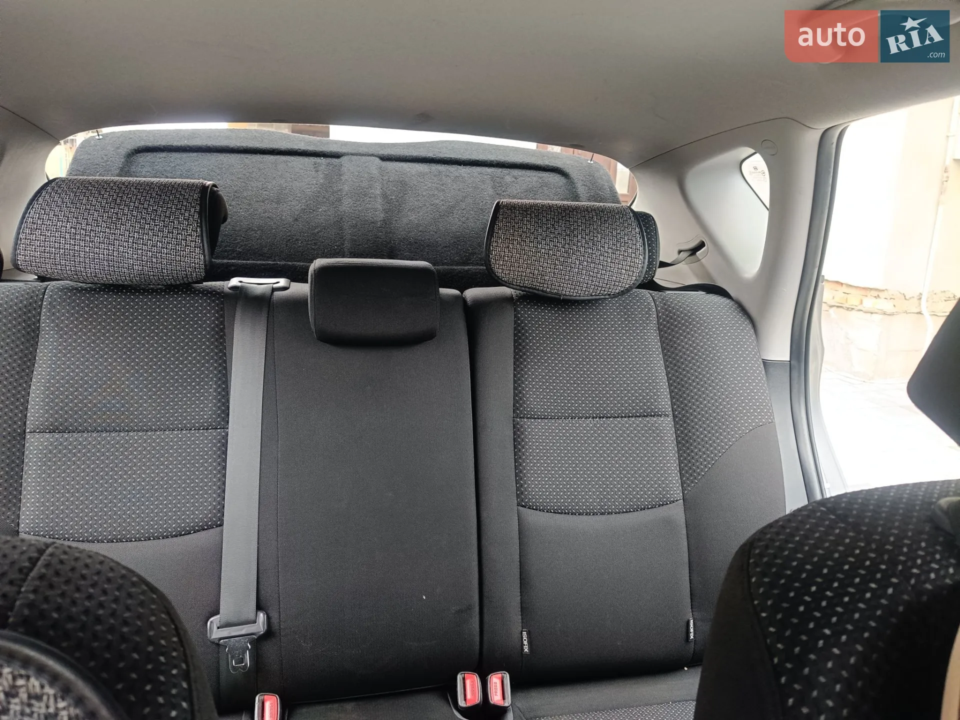 2011 Hyundai i30 - мініатюра 16