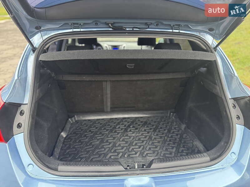 Хетчбек Hyundai i30 2012 в Хмельницькому
