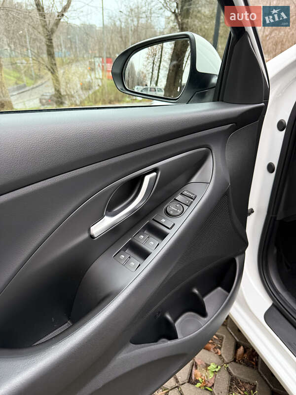 Универсал Hyundai i30 2019 в Харькове