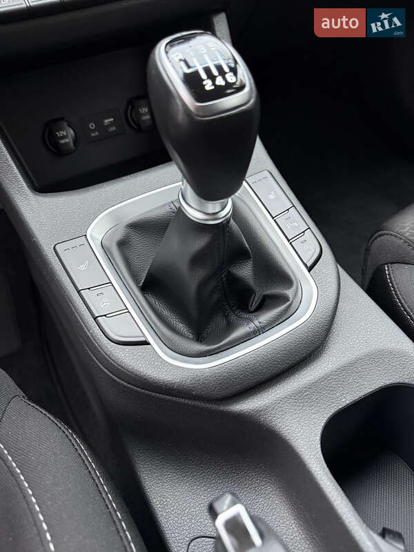 Универсал Hyundai i30 2019 в Харькове