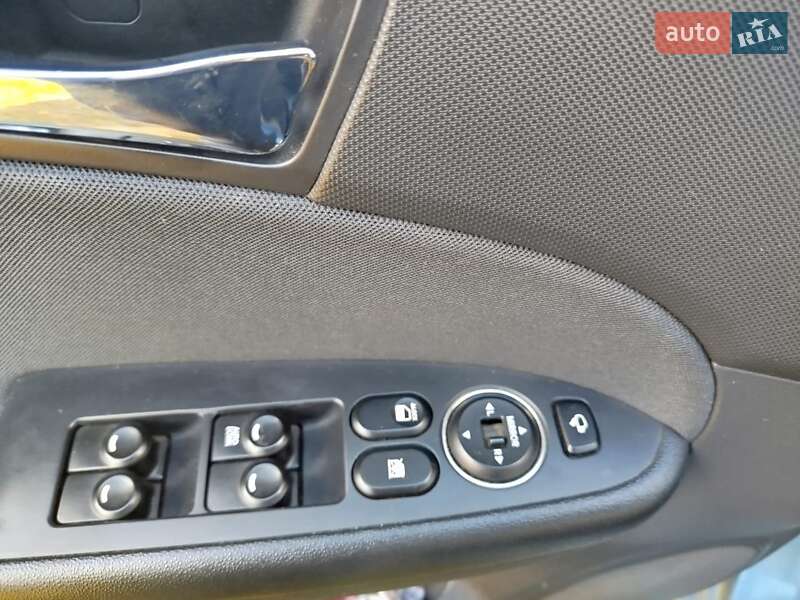 Універсал Hyundai i30 2008 в Києві