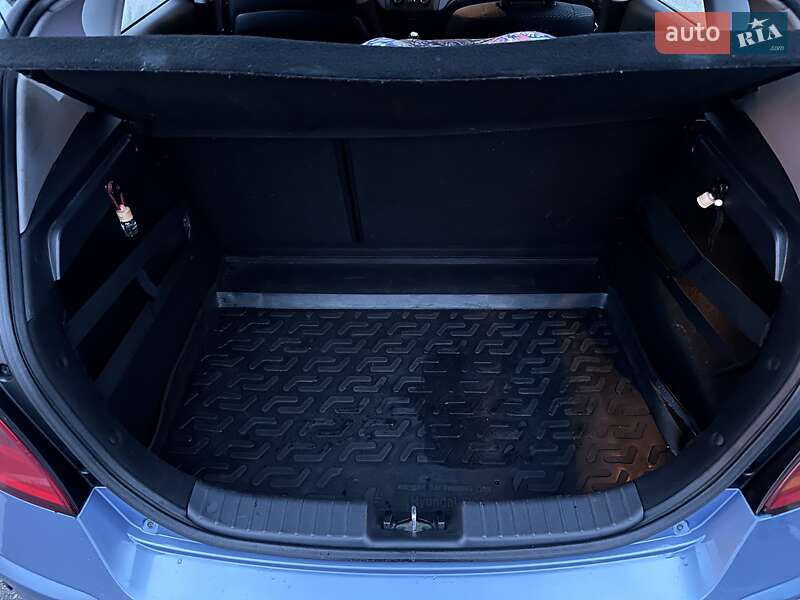 Хетчбек Hyundai i30 2011 в Києві фото 19 Хетчбек Hyundai i30 2011 в Києві