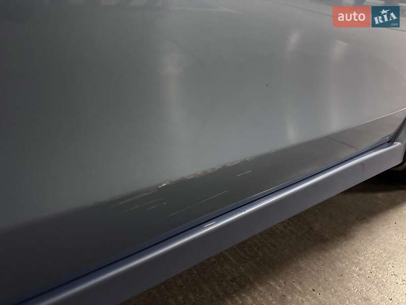 Хетчбек Hyundai i30 2011 в Києві фото 24 Хетчбек Hyundai i30 2011 в Києві