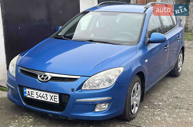 Універсал Hyundai i30 2008 в Кривому Розі