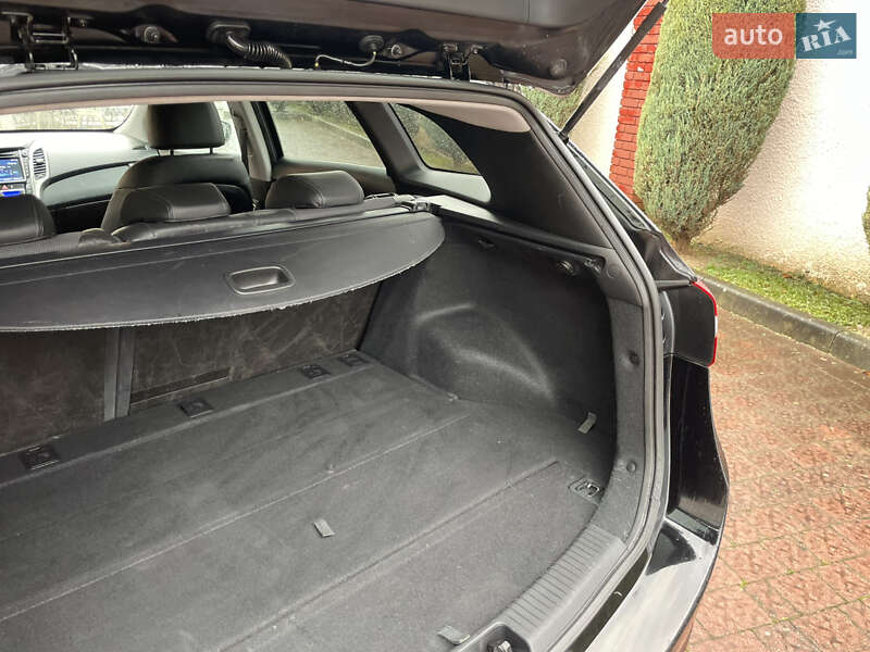 Універсал Hyundai i30 2014 в Стрию фото 94 Універсал Hyundai i30 2014 в Стрию